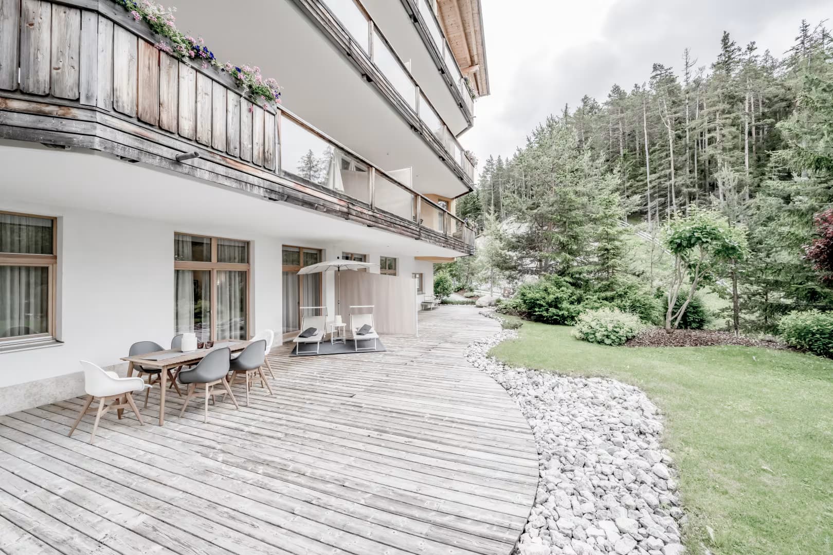 ADW Balkon